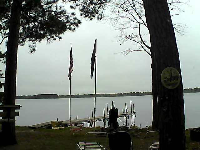 Whiteface Cam Image - Tue, 09/30/2014 8:05am 