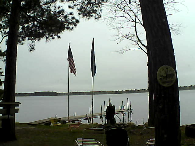 Whiteface Cam Image - Tue, 09/30/2014 8:25am 