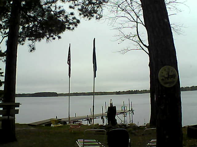 Whiteface Cam Image - Tue, 09/30/2014 9:05am 