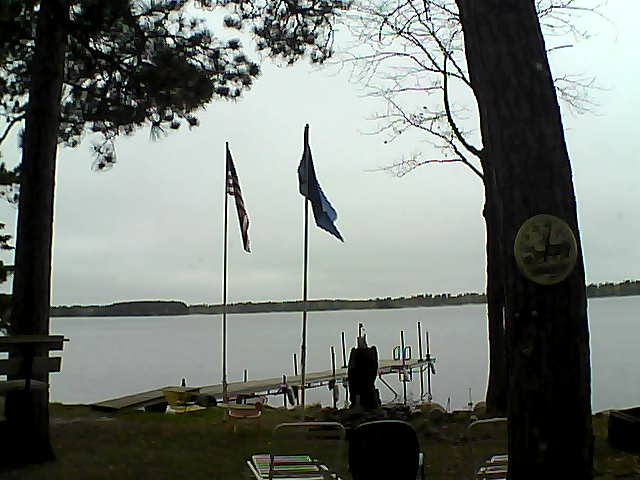 Whiteface Cam Image - Tue, 09/30/2014 9:25am 