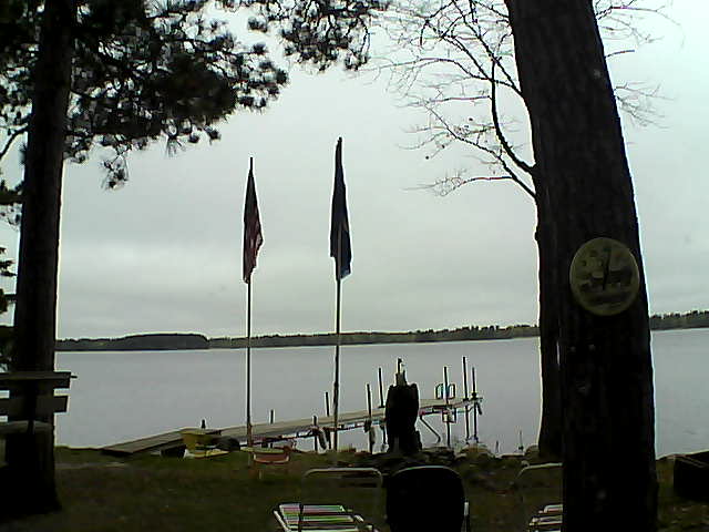 Whiteface Cam Image - Tue, 09/30/2014 9:45am 