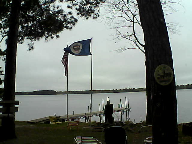 Whiteface Cam Image - Tue, 09/30/2014 10:05am 