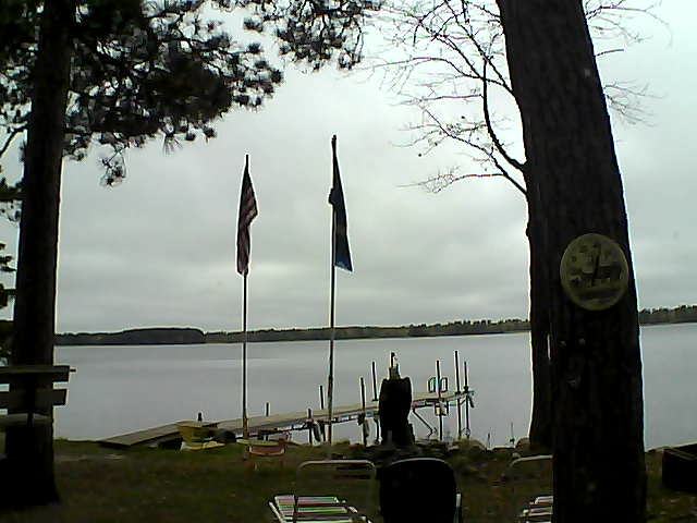 Whiteface Cam Image - Tue, 09/30/2014 10:45am 