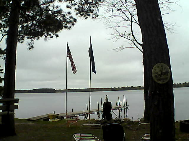 Whiteface Cam Image - Tue, 09/30/2014 11:05am 