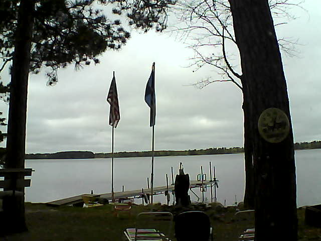 Whiteface Cam Image - Tue, 09/30/2014 11:25am 