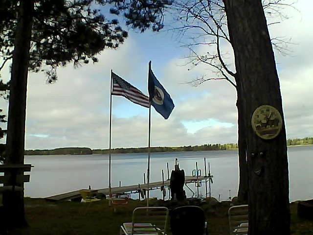Whiteface Cam Image - Tue, 09/30/2014 12:05pm 