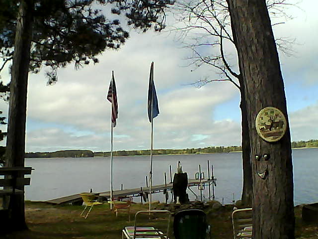 Whiteface Cam Image - Tue, 09/30/2014 12:45pm 