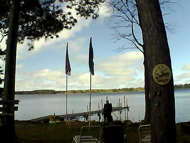 Whiteface Cam Image - Tue, 09/30/2014 1:05pm 