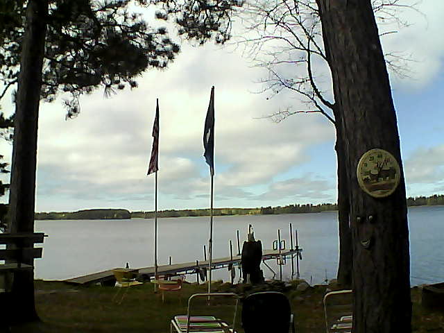 Whiteface Cam Image - Tue, 09/30/2014 1:25pm 