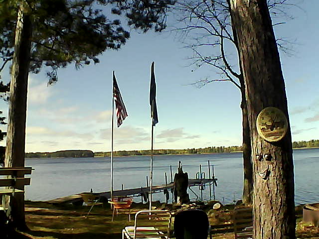 Whiteface Cam Image - Tue, 09/30/2014 1:45pm 