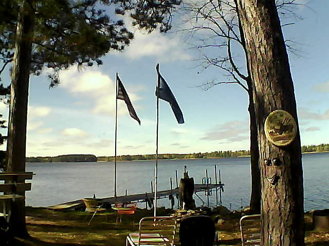 Whiteface Cam Image - Tue, 09/30/2014 2:05pm 