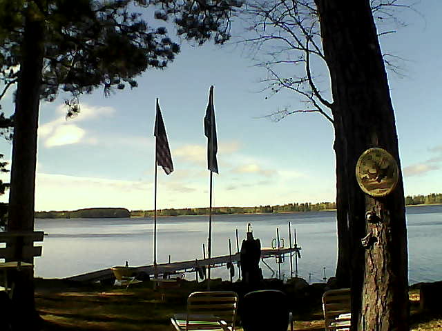 Whiteface Cam Image - Tue, 09/30/2014 2:25pm 