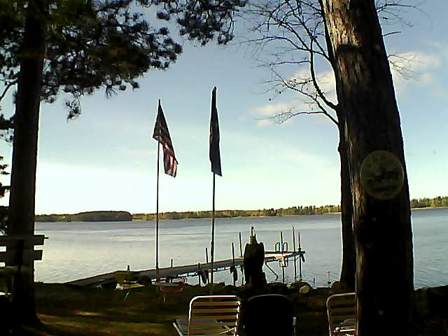 Whiteface Cam Image - Tue, 09/30/2014 2:45pm 