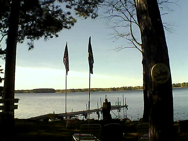 Whiteface Cam Image - Tue, 09/30/2014 3:05pm 