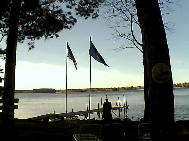 Whiteface Cam Image - Tue, 09/30/2014 3:25pm 