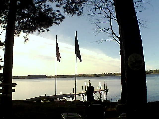 Whiteface Cam Image - Tue, 09/30/2014 4:05pm 