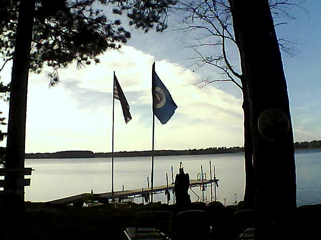 Whiteface Cam Image - Tue, 09/30/2014 4:26pm 