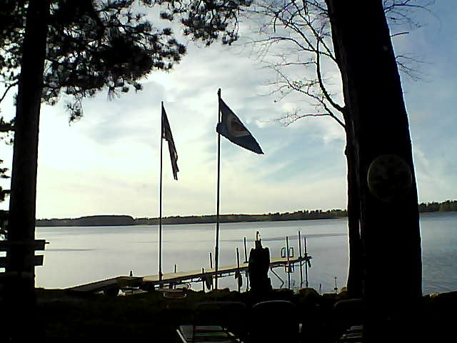 Whiteface Cam Image - Tue, 09/30/2014 4:46pm 