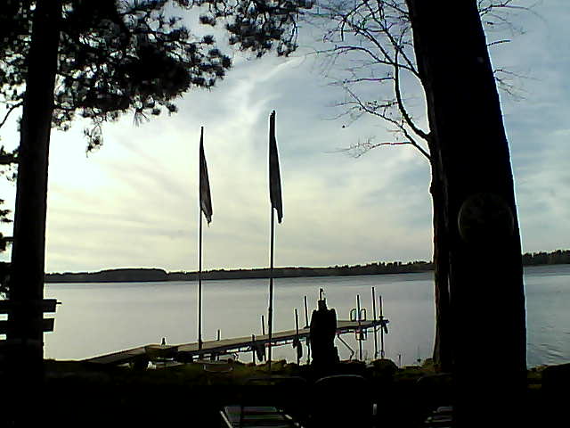 Whiteface Cam Image - Tue, 09/30/2014 5:06pm 