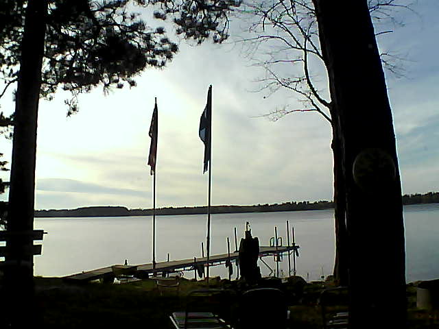 Whiteface Cam Image - Tue, 09/30/2014 5:26pm 