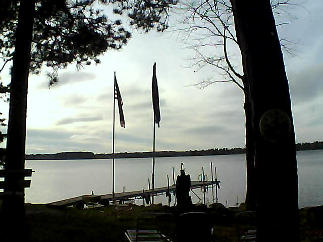 Whiteface Cam Image - Tue, 09/30/2014 5:46pm 