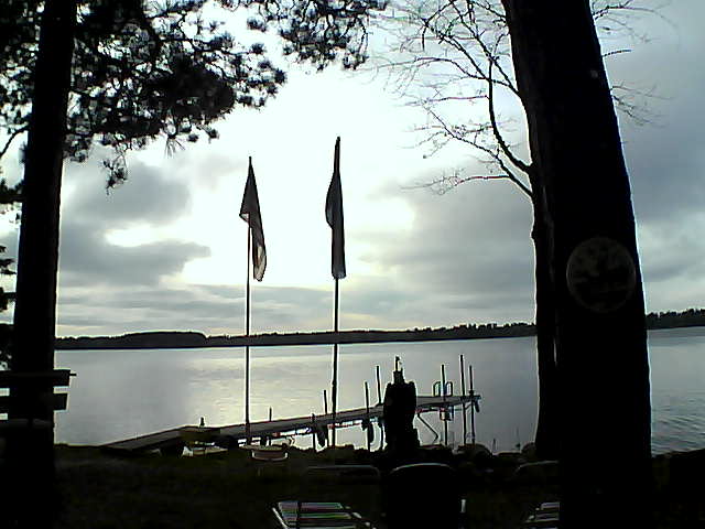 Whiteface Cam Image - Tue, 09/30/2014 6:06pm 