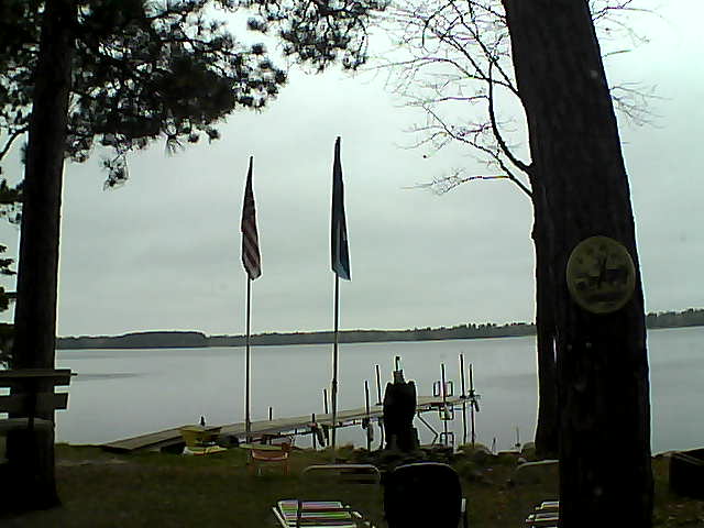 Whiteface Cam Image - Wed, 10/01/2014 7:26am 