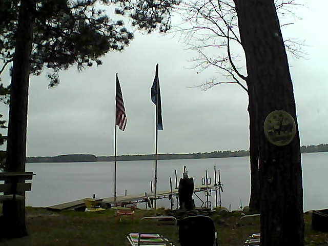 Whiteface Cam Image - Wed, 10/01/2014 8:06am 