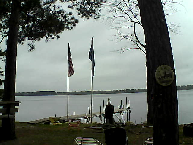 Whiteface Cam Image - Wed, 10/01/2014 8:26am 