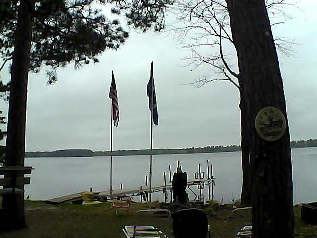 Whiteface Cam Image - Wed, 10/01/2014 8:46am 