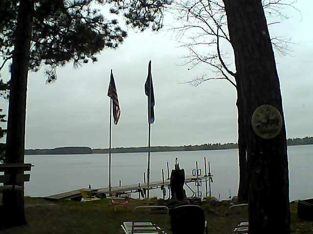 Whiteface Cam Image - Wed, 10/01/2014 9:06am 