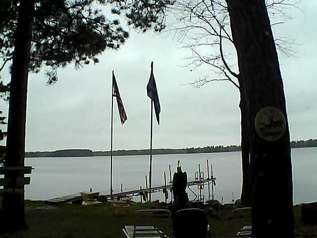 Whiteface Cam Image - Wed, 10/01/2014 9:26am 