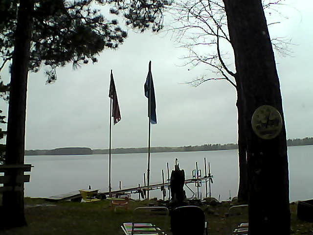 Whiteface Cam Image - Wed, 10/01/2014 9:46am 