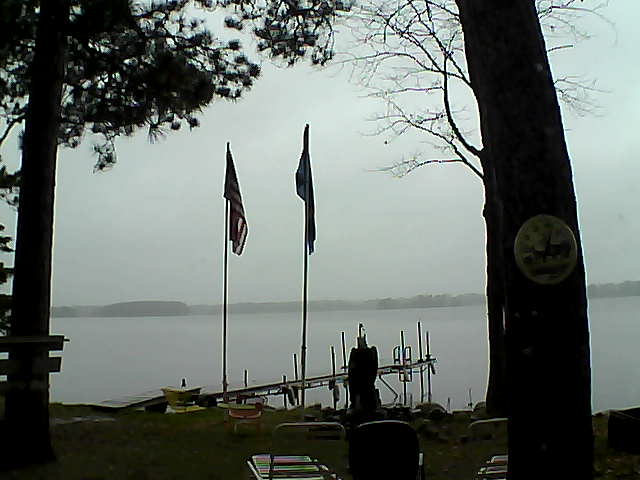 Whiteface Cam Image - Wed, 10/01/2014 10:06am 