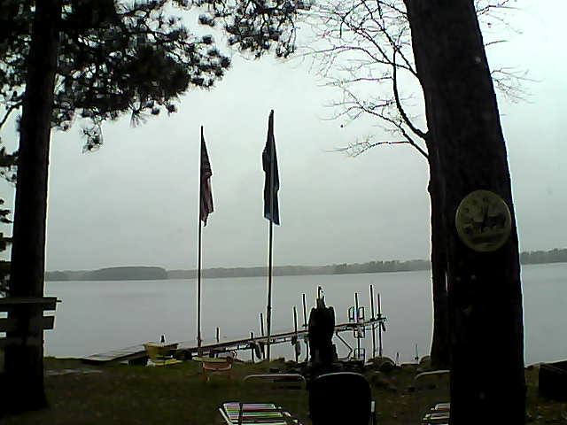 Whiteface Cam Image - Wed, 10/01/2014 10:26am 