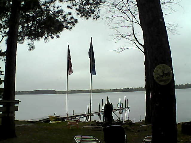 Whiteface Cam Image - Wed, 10/01/2014 11:06am 