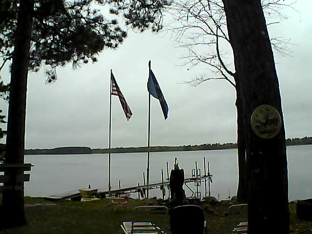 Whiteface Cam Image - Wed, 10/01/2014 11:26am 