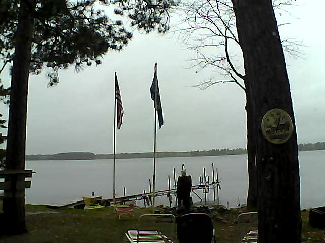 Whiteface Cam Image - Wed, 10/01/2014 11:46am 