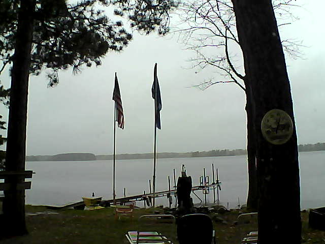 Whiteface Cam Image - Wed, 10/01/2014 12:06pm 