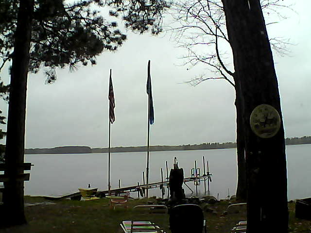 Whiteface Cam Image - Wed, 10/01/2014 12:46pm 