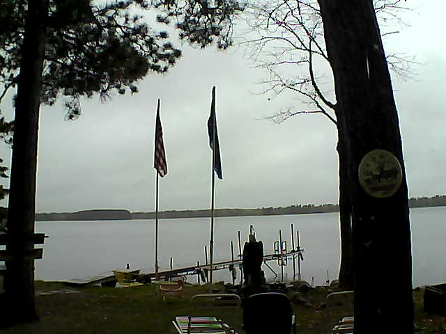 Whiteface Cam Image - Wed, 10/01/2014 1:06pm 