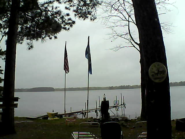 Whiteface Cam Image - Wed, 10/01/2014 1:26pm 