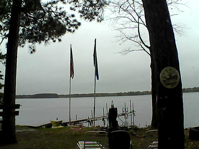 Whiteface Cam Image - Wed, 10/01/2014 2:46pm 