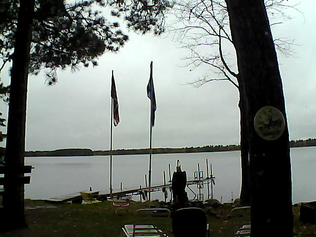 Whiteface Cam Image - Wed, 10/01/2014 3:06pm 