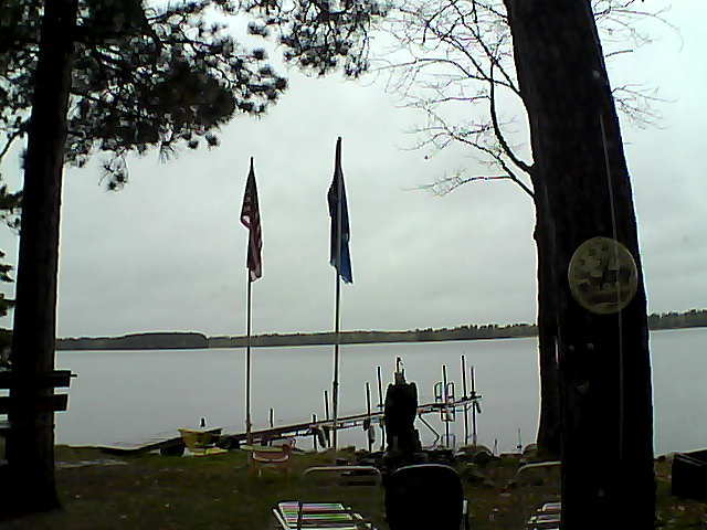 Whiteface Cam Image - Wed, 10/01/2014 4:26pm 