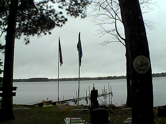 Whiteface Cam Image - Wed, 10/01/2014 4:46pm 