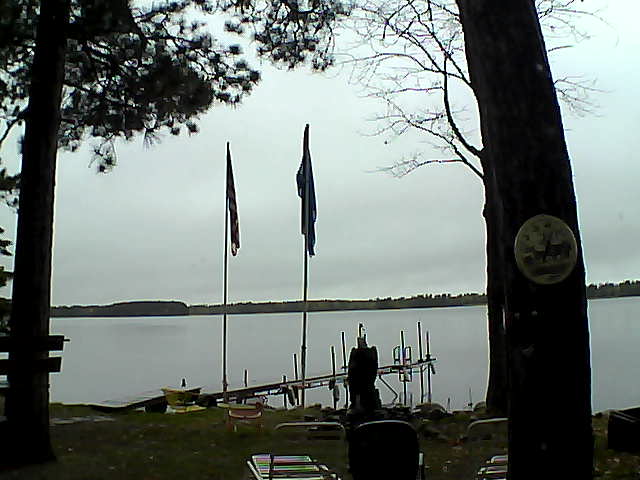 Whiteface Cam Image - Wed, 10/01/2014 5:06pm 