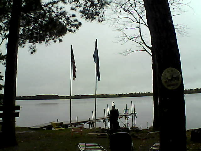 Whiteface Cam Image - Wed, 10/01/2014 5:26pm 