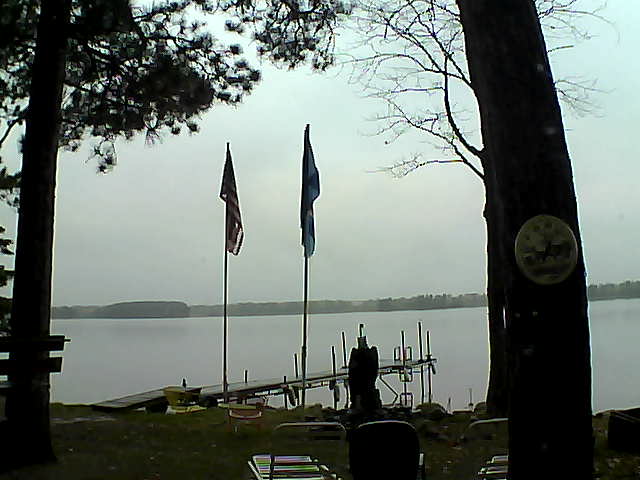 Whiteface Cam Image - Thu, 10/02/2014 7:26am 