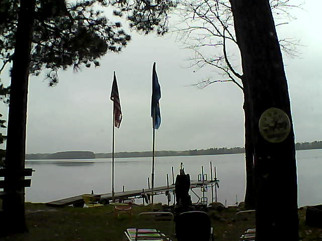 Whiteface Cam Image - Thu, 10/02/2014 8:26am 